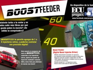 BoostFeeder