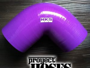 Codo 90º 2.5″ Purple