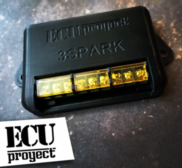 3Spark