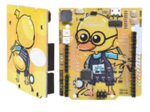 Arduino Yellow