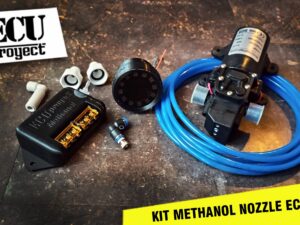 Modulo progresivo methanol esprea ECO