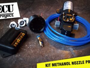 Modulo progresivo methanol esprea PRO