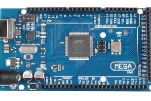 Arduinos