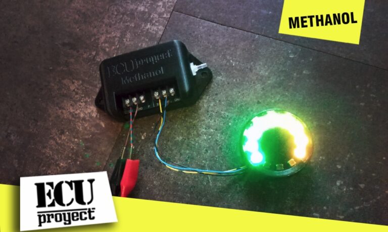 MetanolProyectBorne